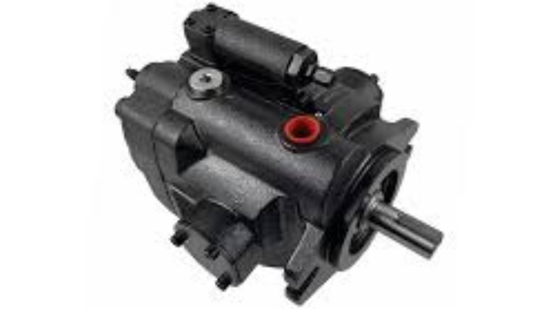 Hydraulic Pump Motor